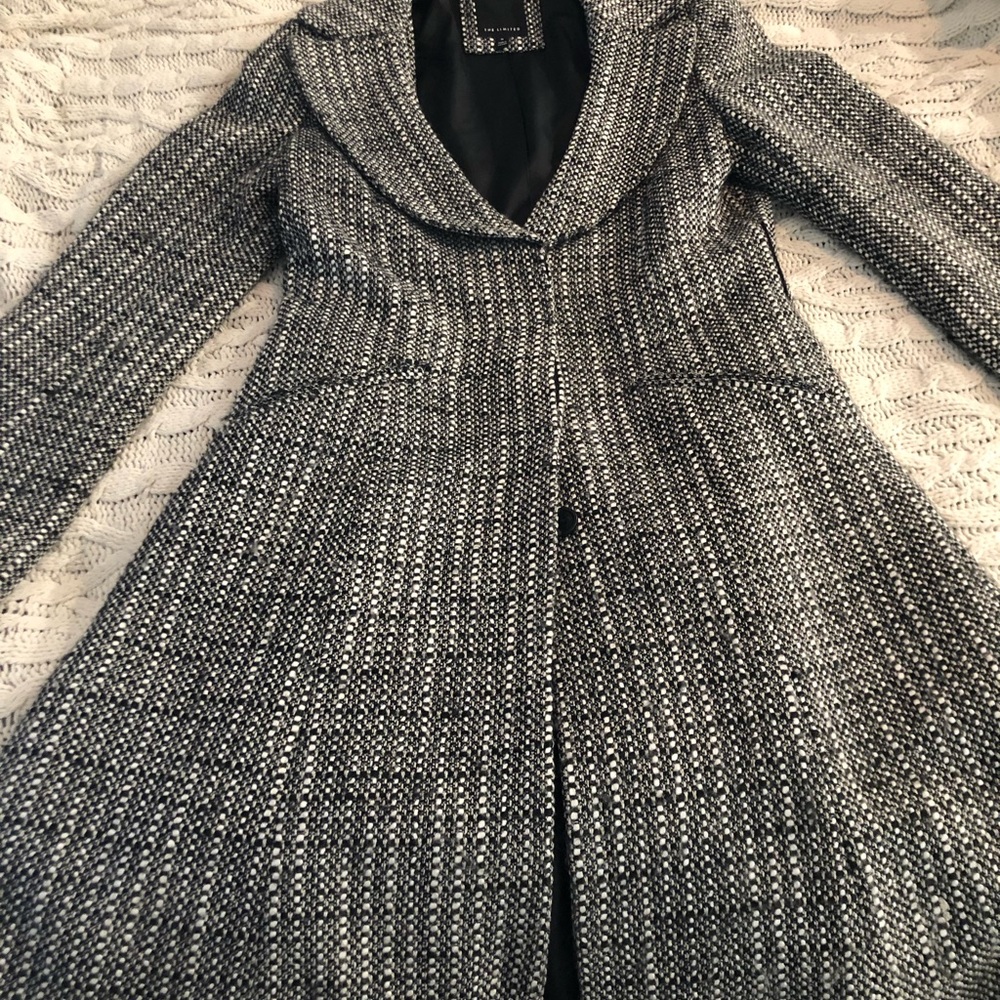 Pea Coat